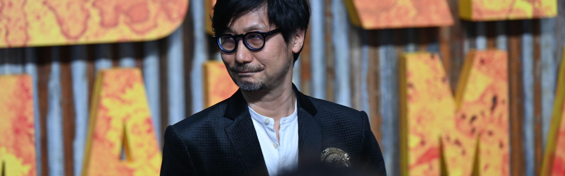 Hideo Kojima, a creative force behind Physint and many other games